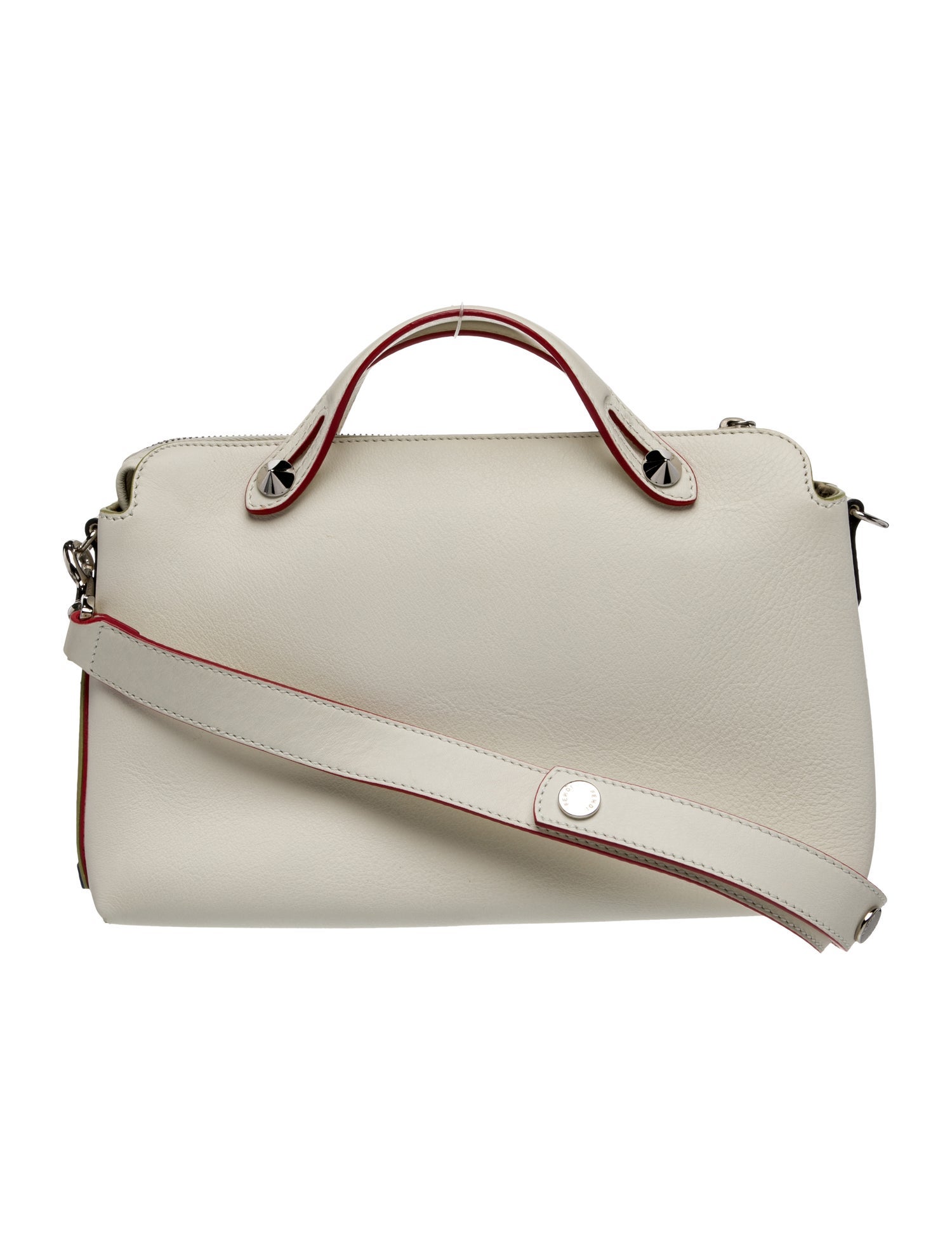 Fendi Leather By The Way